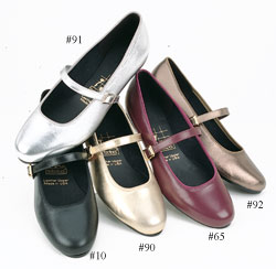 Tic-Tac-Toes Dance Shoes | Lindy Shopper