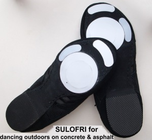 sulofri-pro on shoes legend for home page
